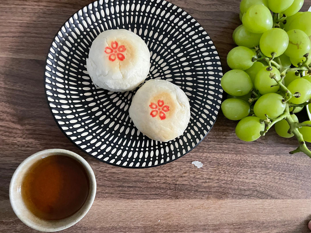 吃了想开店的苏式鲜肉月饼，月饼店老板们急哭了