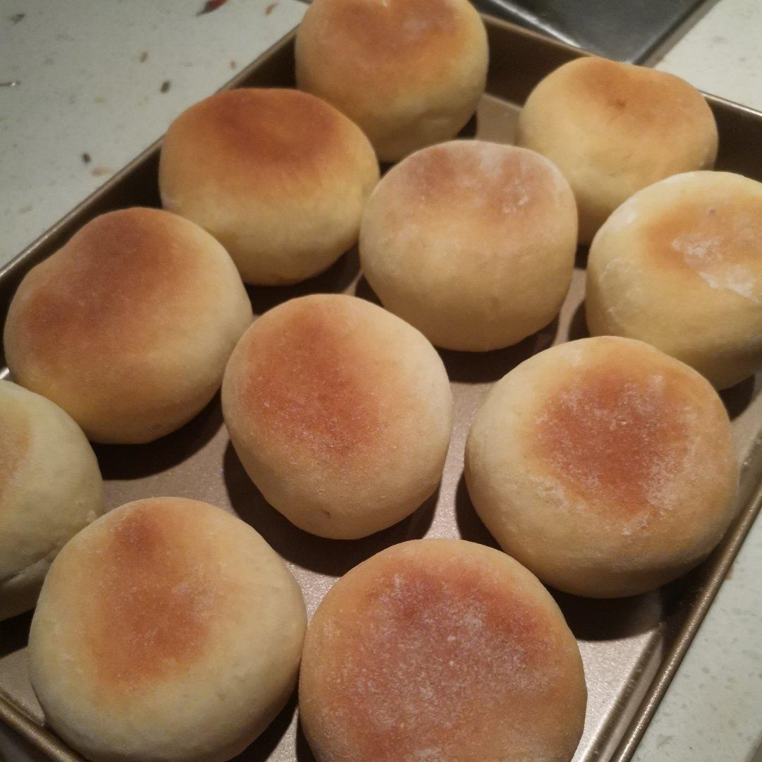 老式软皮红豆饼，低糖配方不甜不腻，做法简单可家用可私房