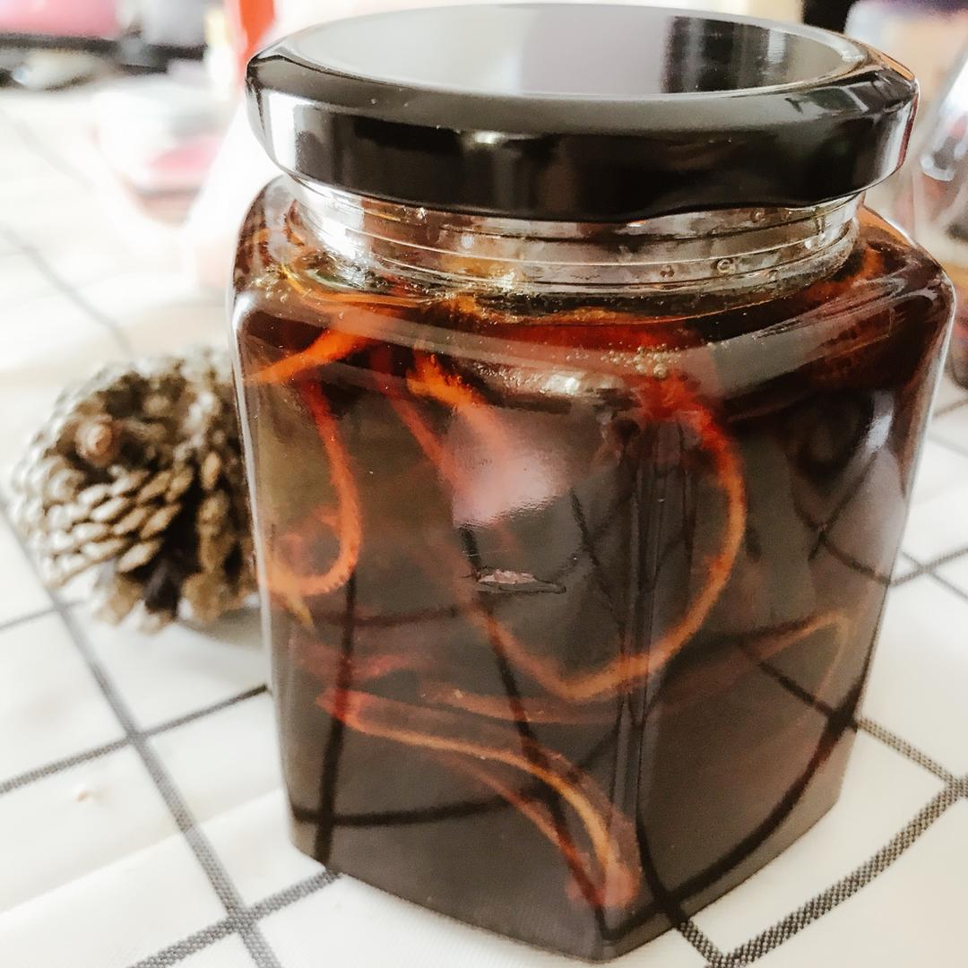 冰糖柠檬膏—超详细步骤，新手轻松驾驭