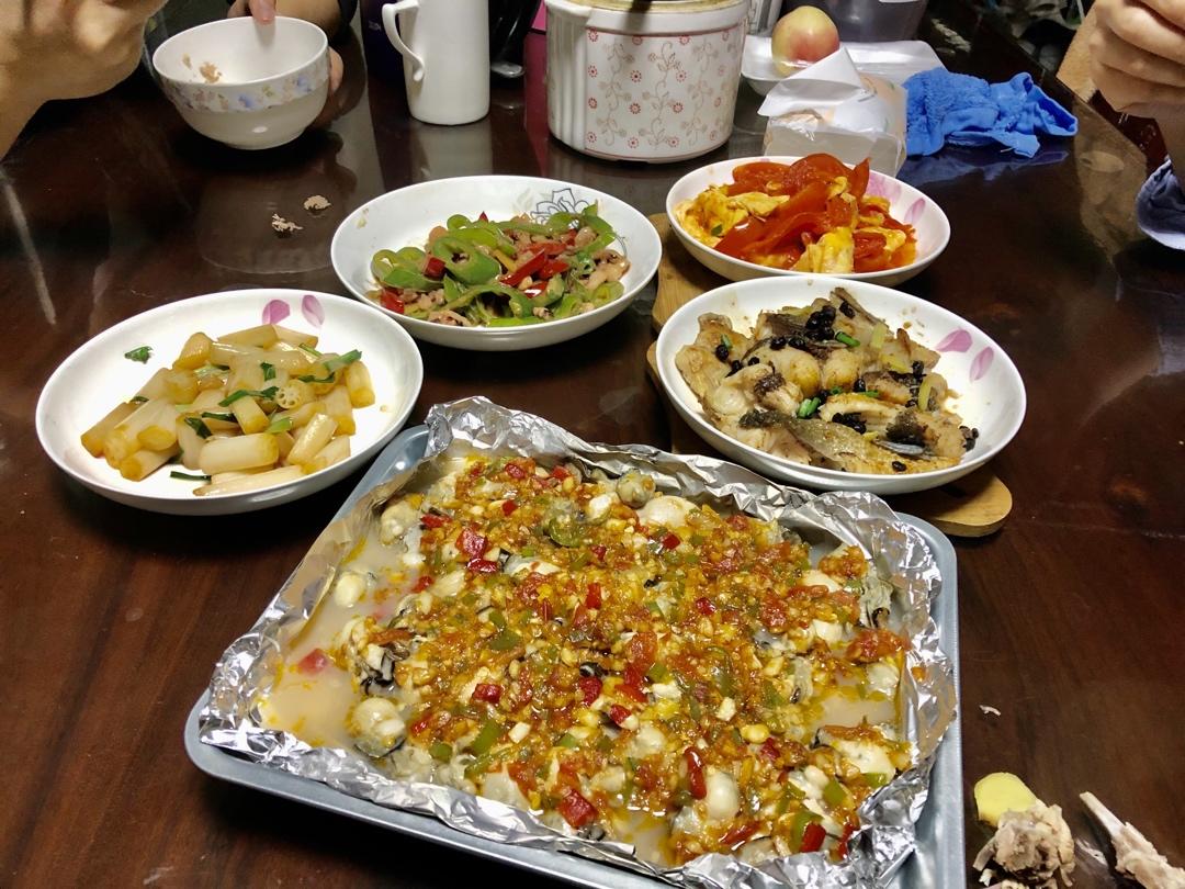 爆炒鱿鱼