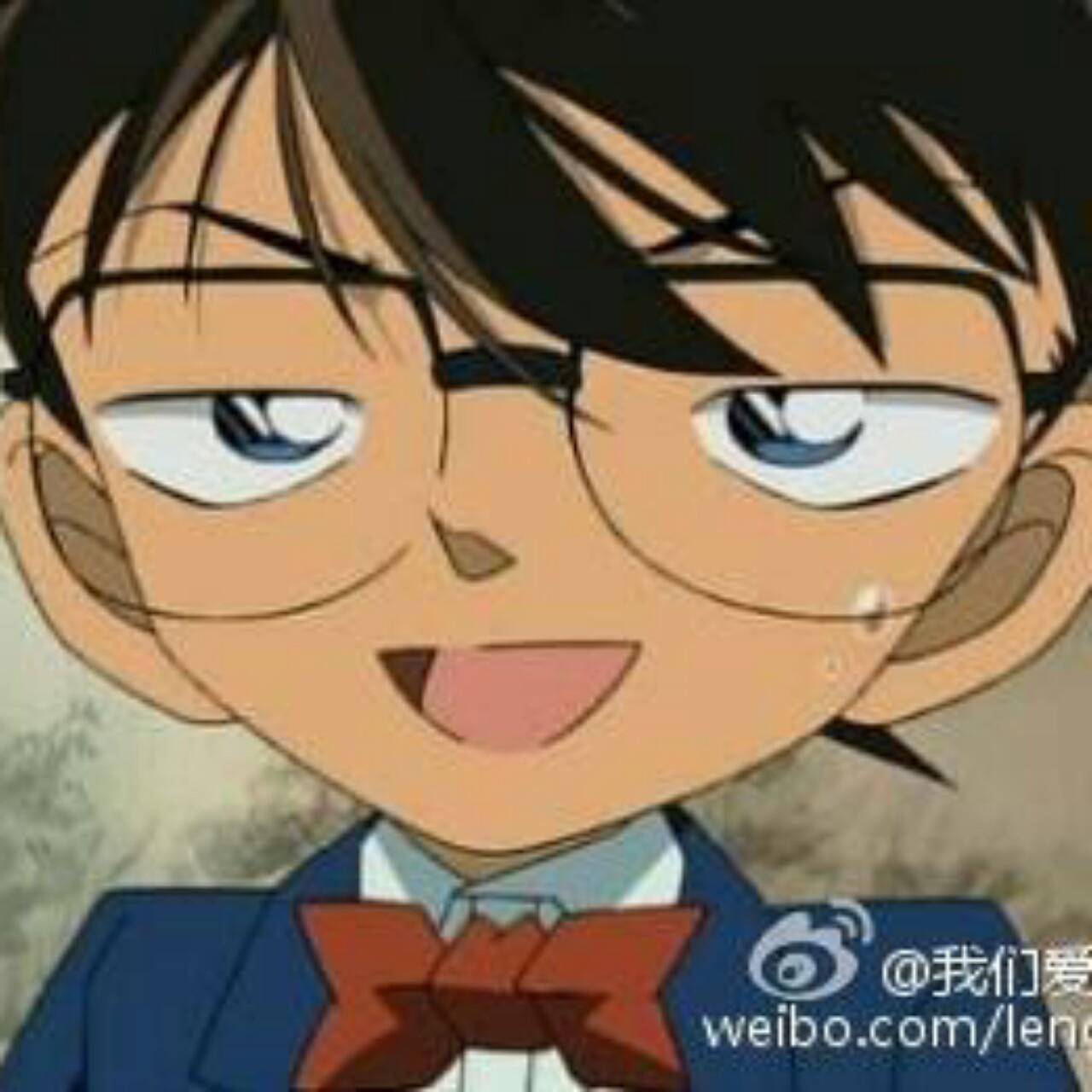 妮妮和小新的平凡生活