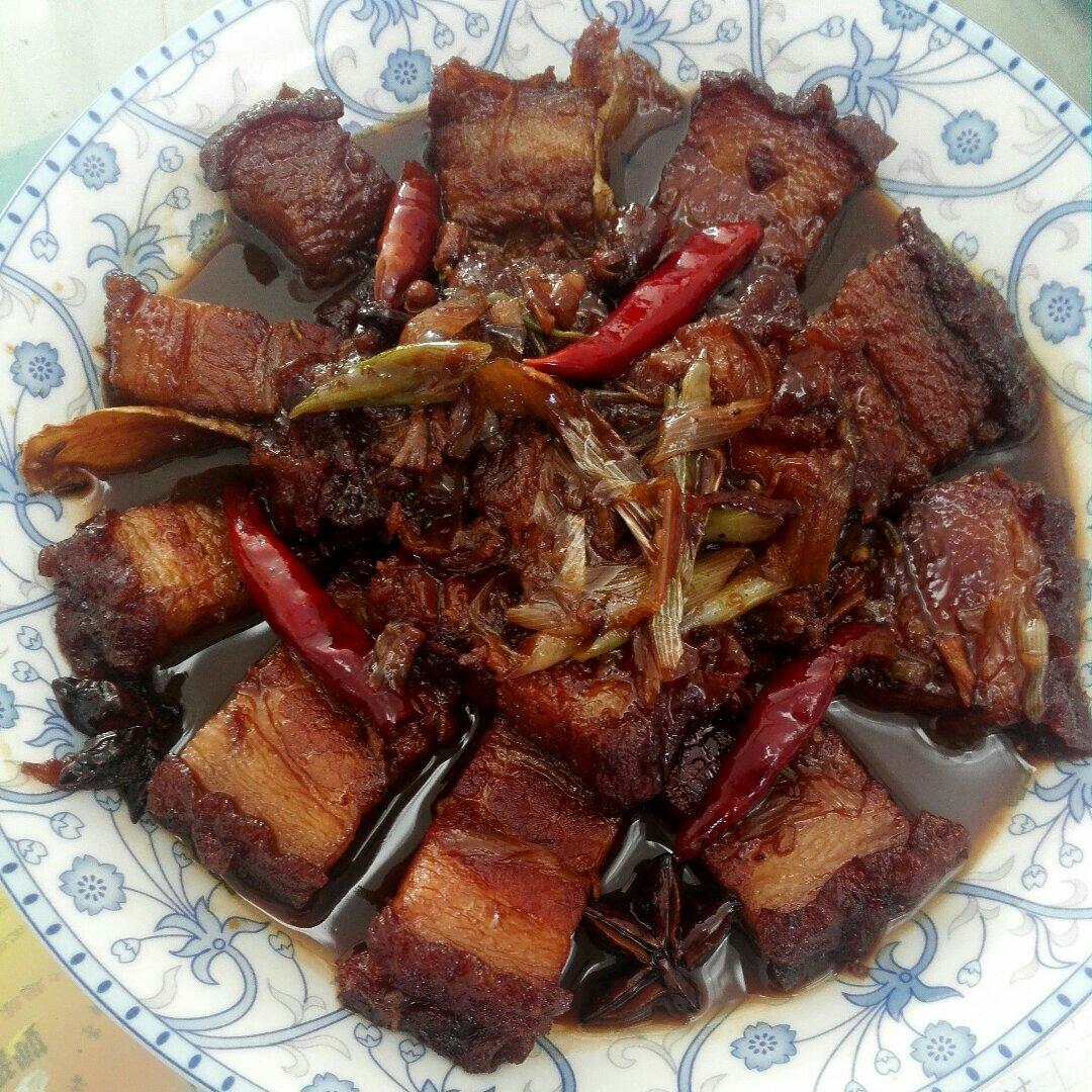 红烧肉