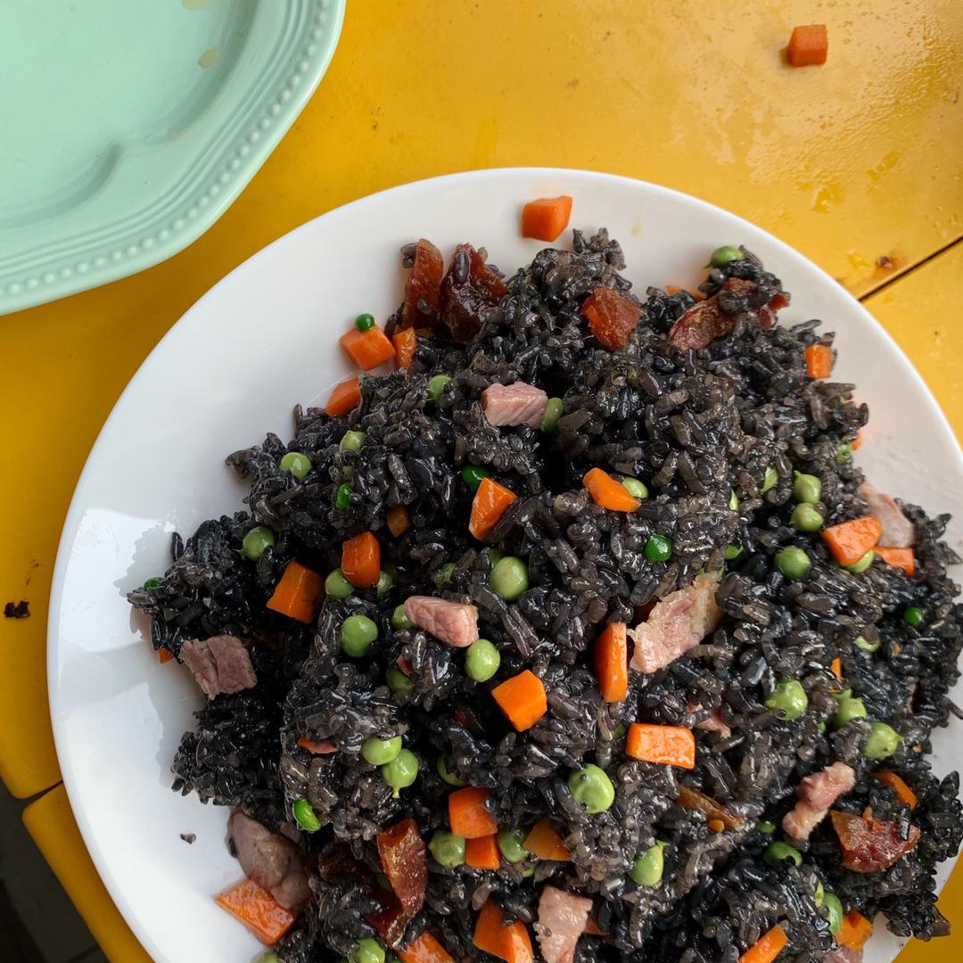 乌米饭