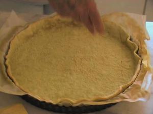 莫尼卡美食厨房 : 肉桂苹果挞的做法 步骤2