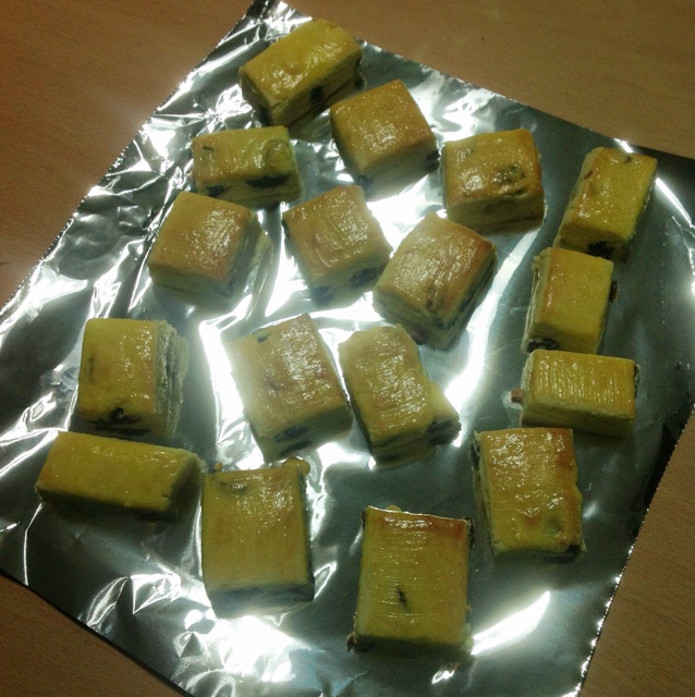 葡萄奶酥