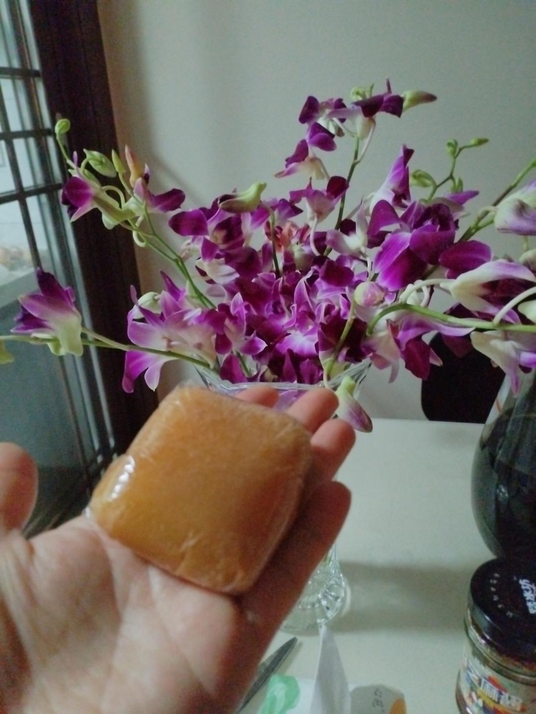 超软糯的糯米糍