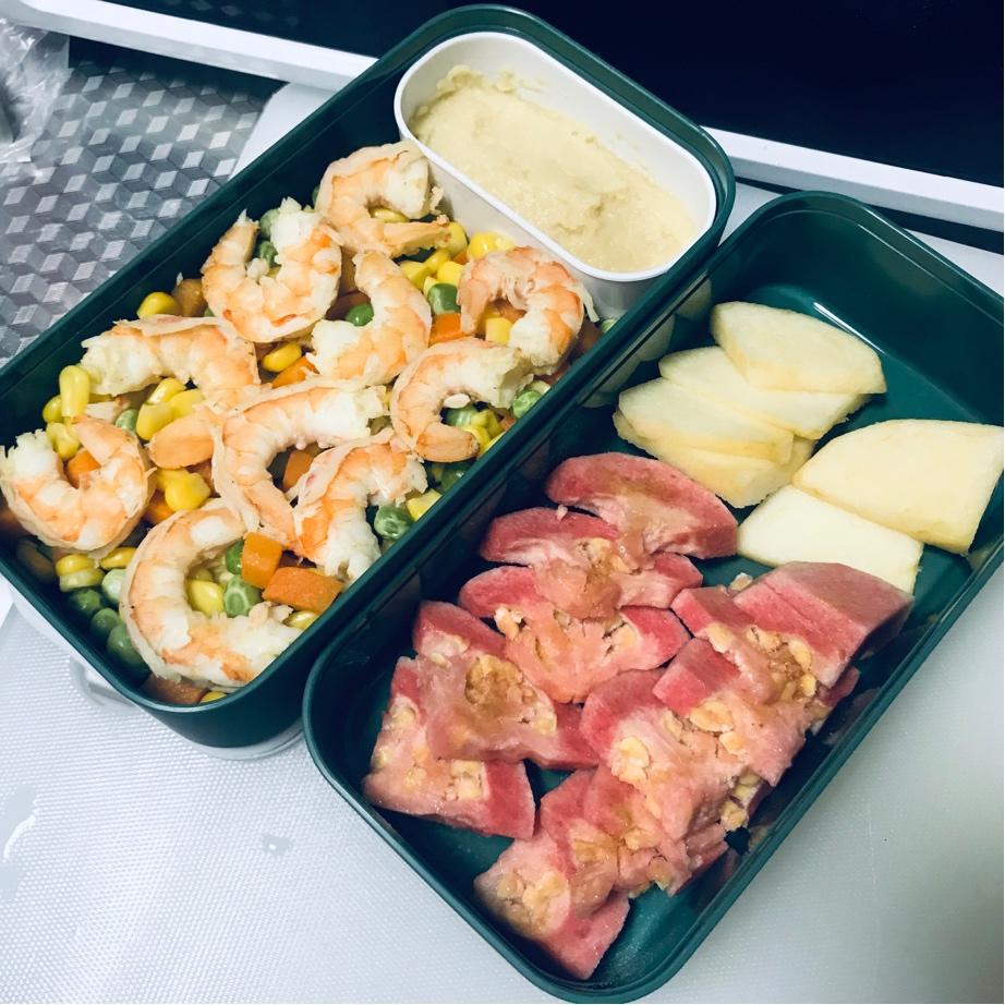 便当记🍱（记录）