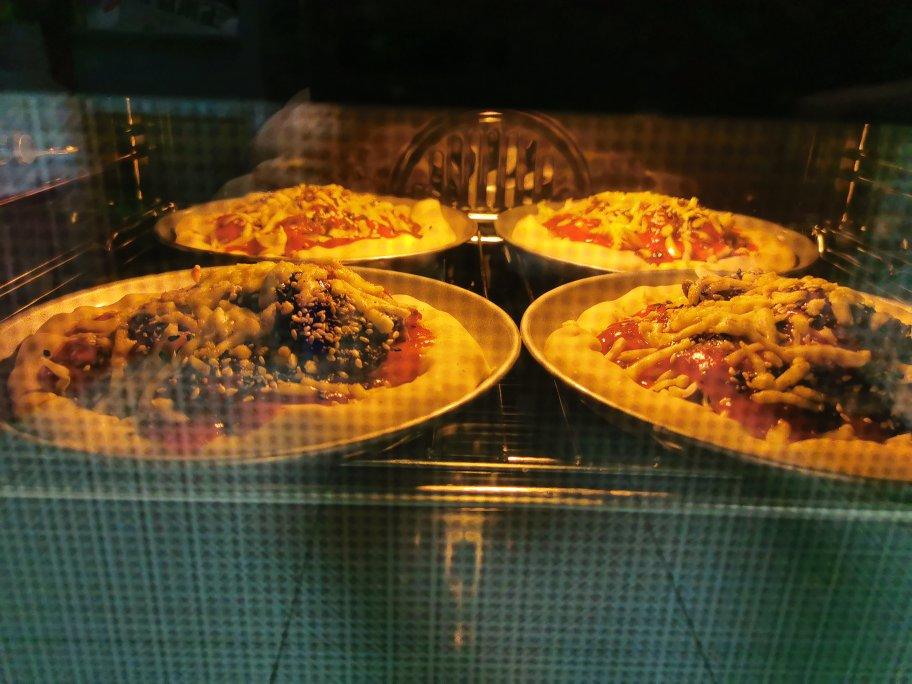 至尊披萨【制作要点更新】