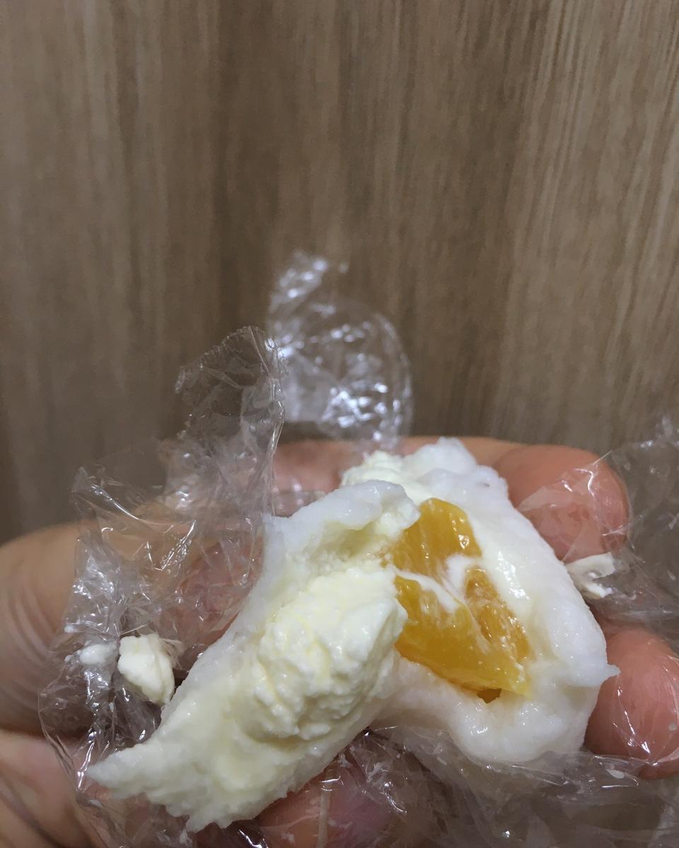 生酮低碳雪媚娘