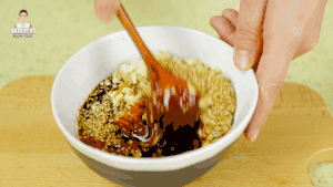 韩式辣白菜炖鸡肉块的做法 步骤9