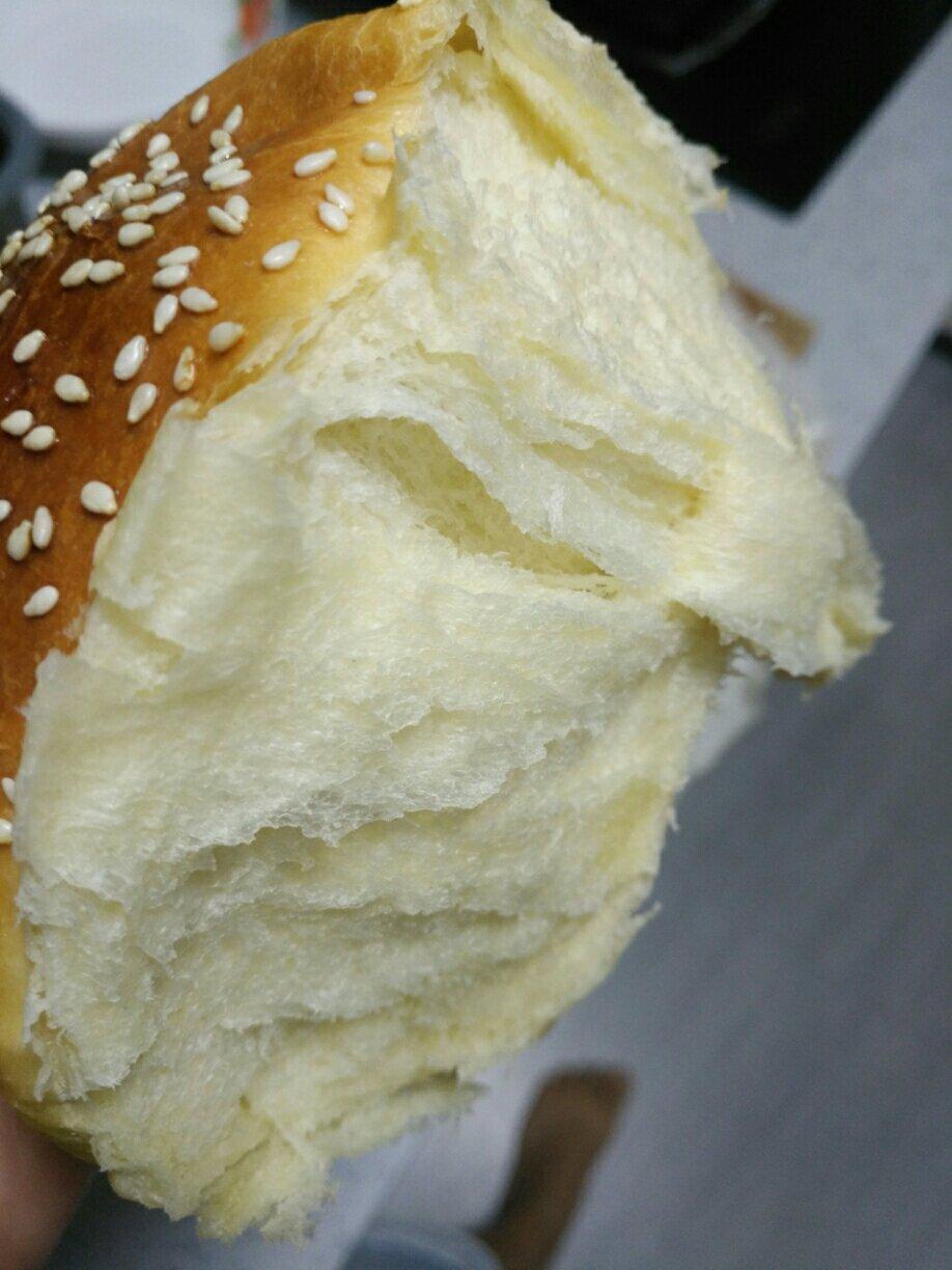 椰浆吐司