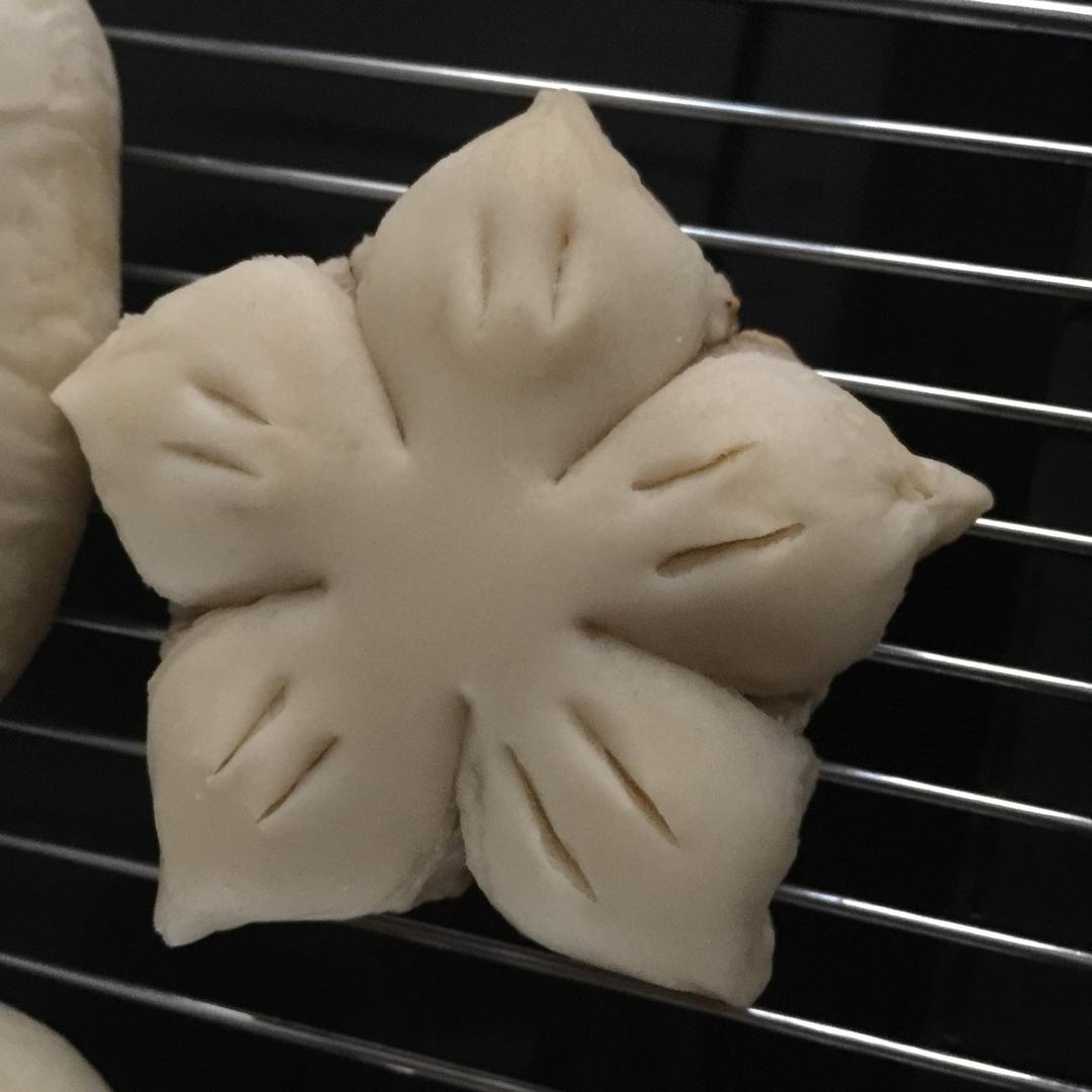 美食记
