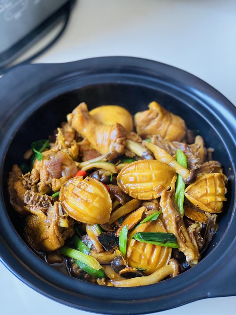 萱萱宝贝的便当🍱