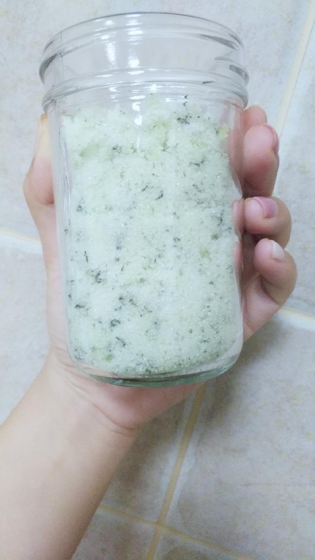 薄荷糖