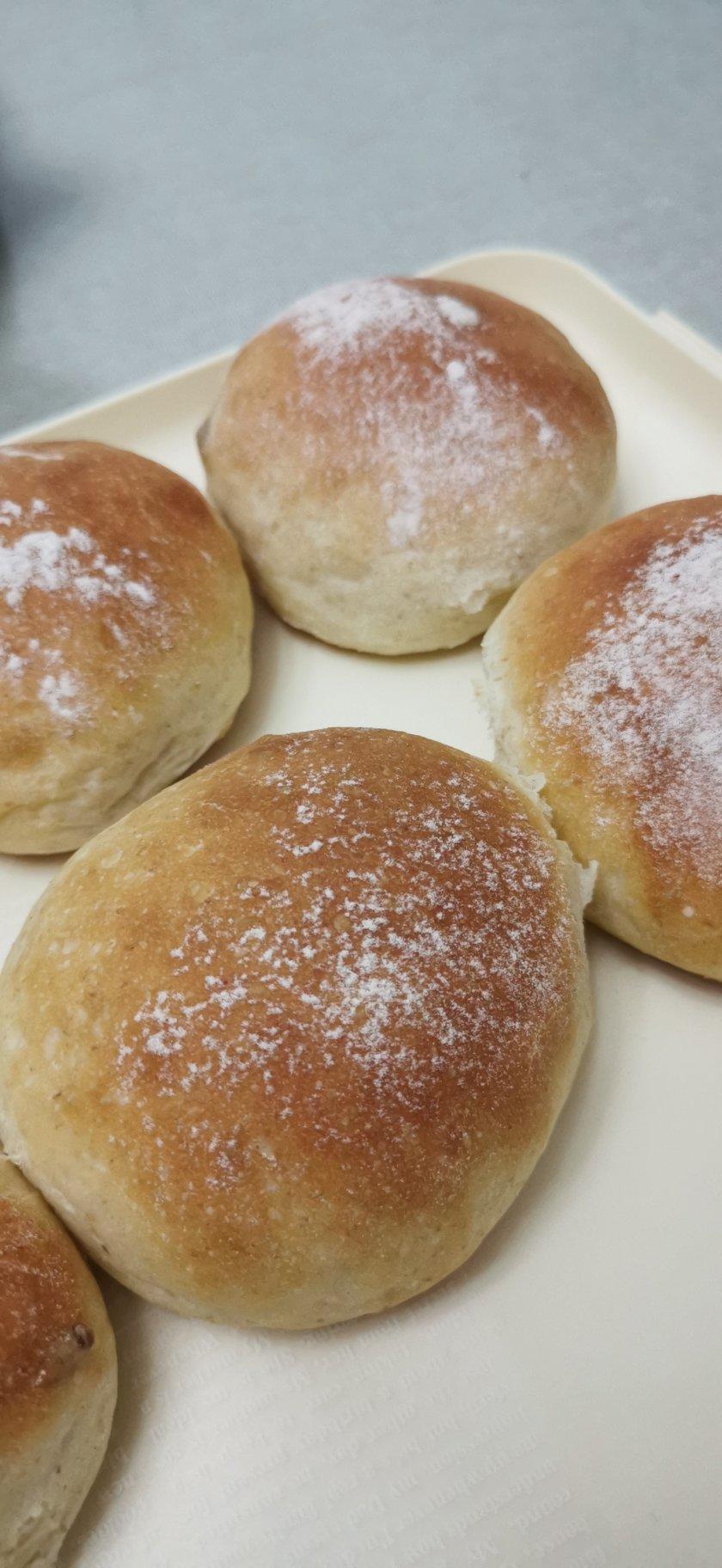 东京帝国酒店小餐包（35g一个 20个）