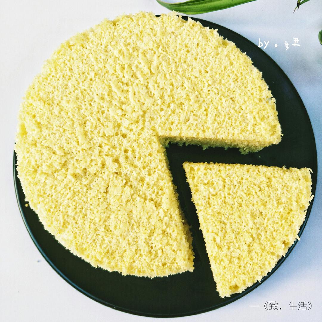 小米糕