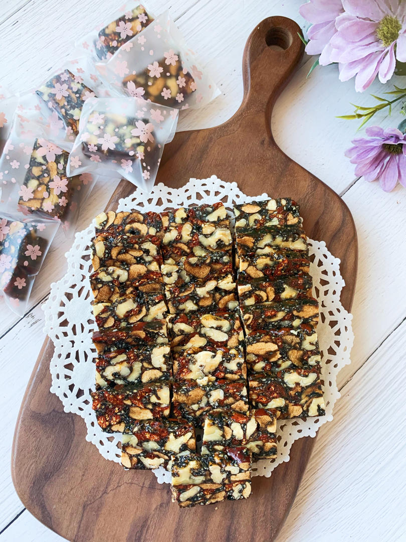 阿胶糕 超详细 零失败（附视频）