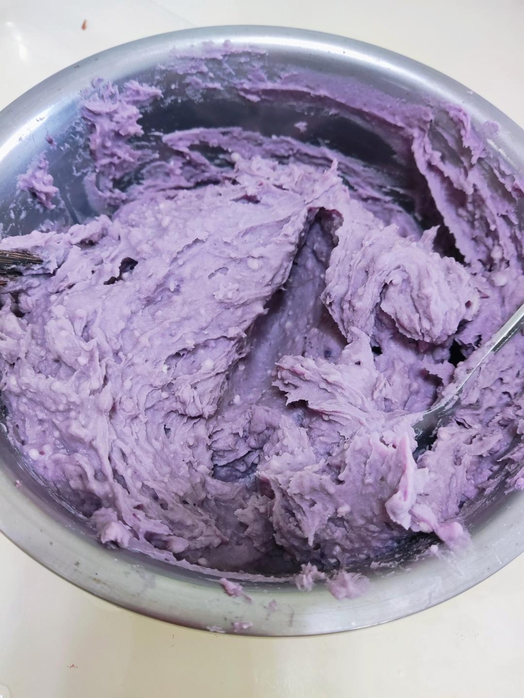 万能芋泥馅｜治愈醇香｜超级温柔｜百搭万用