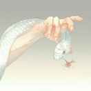 阿鱼要学会做饭