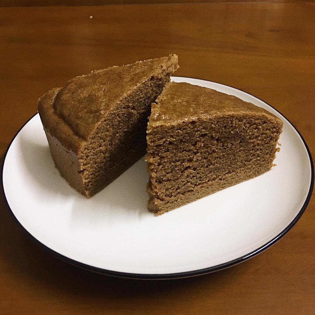 马拉糕