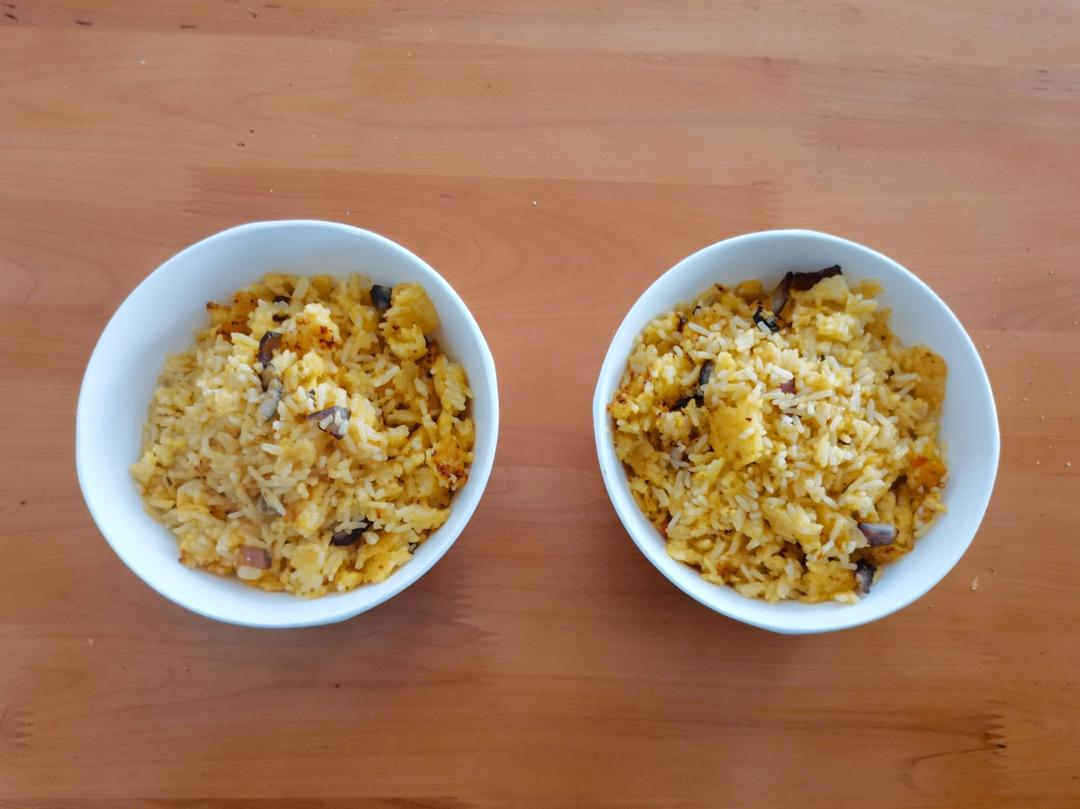 和你们一起吃的饭啊