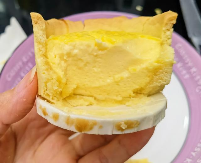 出炉光的德式布丁的做法