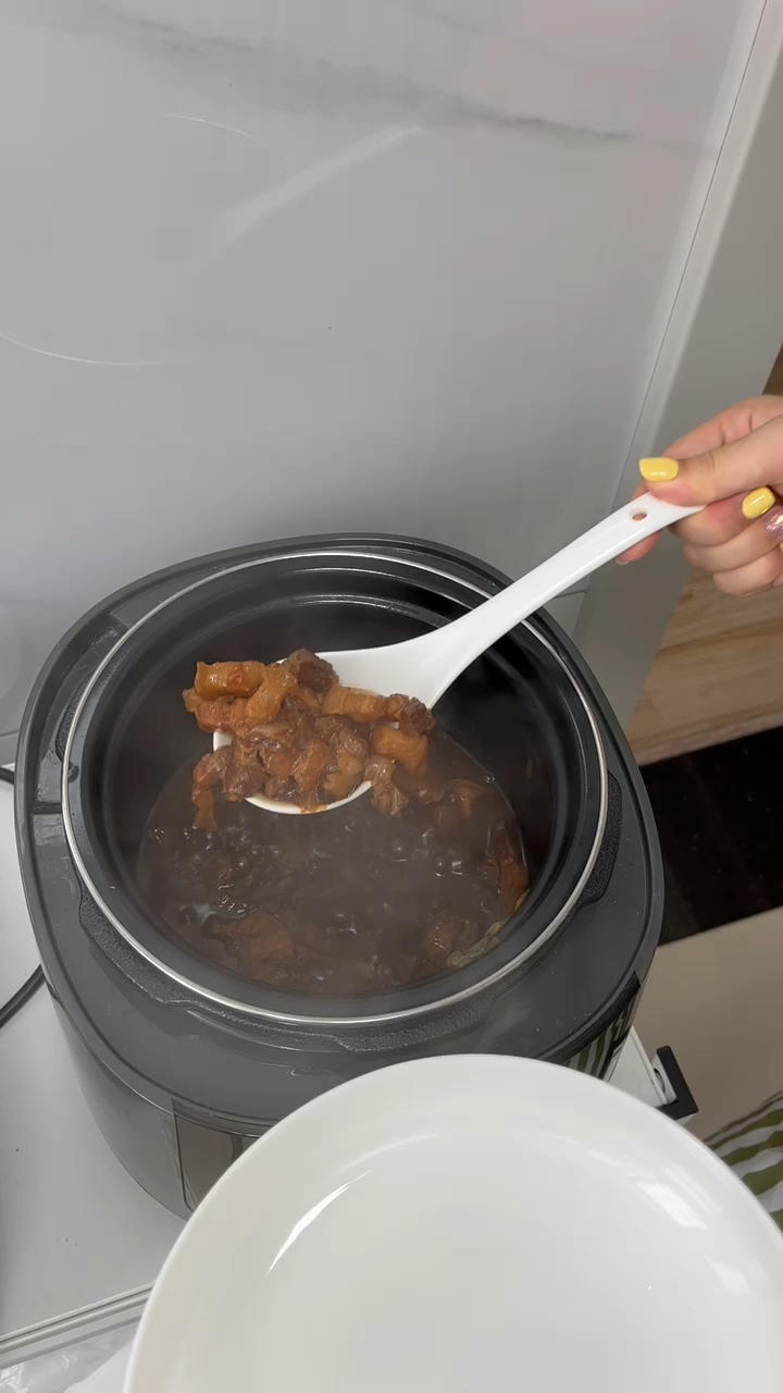 万能卤肉饭酱汁