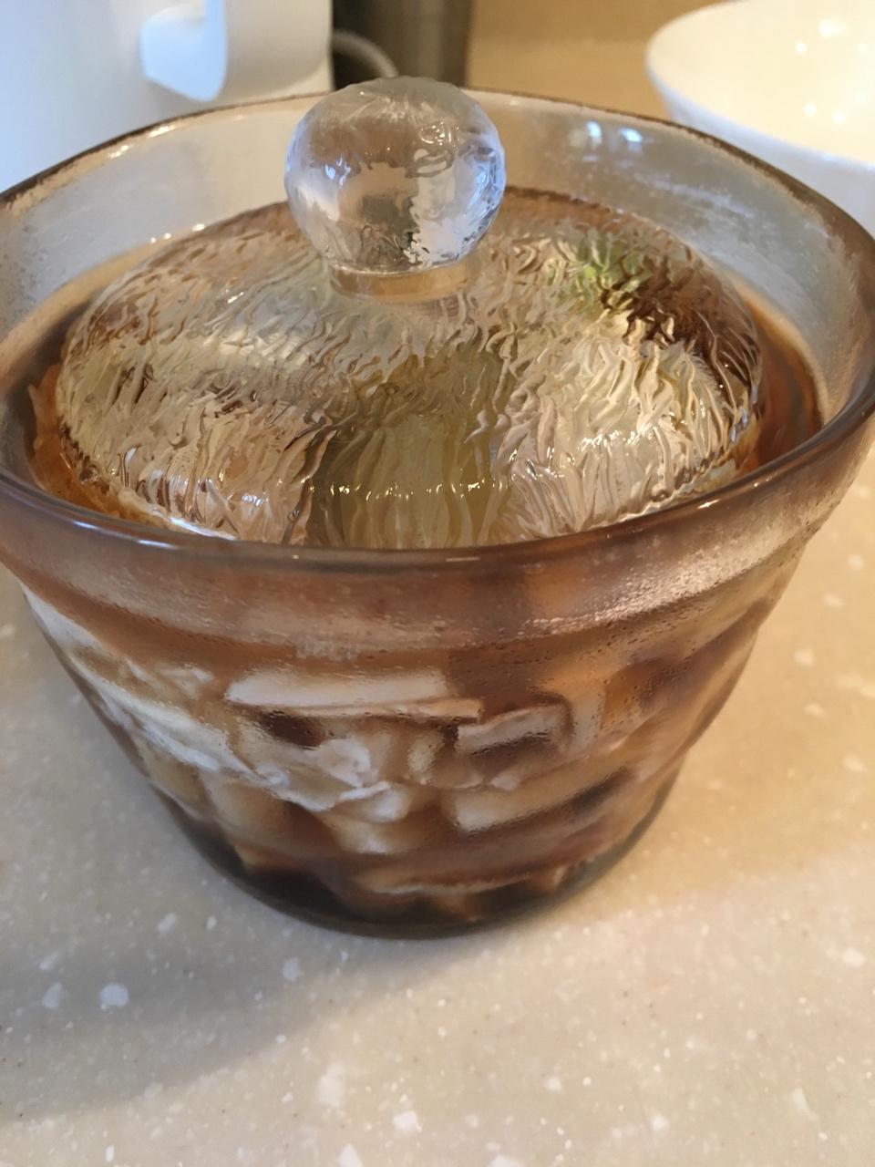 奶奶的川味泡菜——kinto一夜渍版