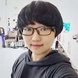 单眼皮晴