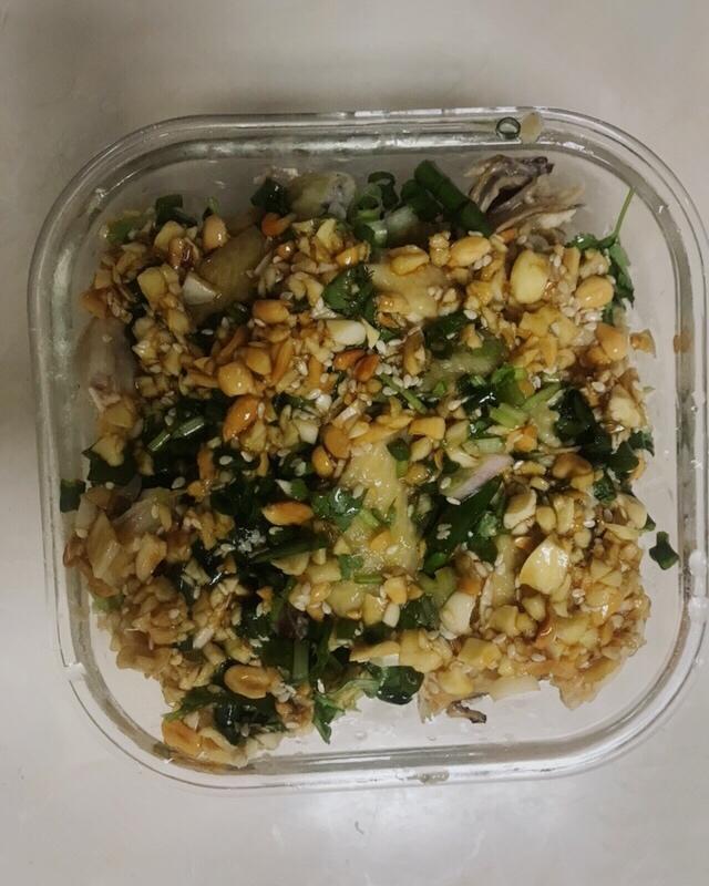 家常口水鸡（地道川味）