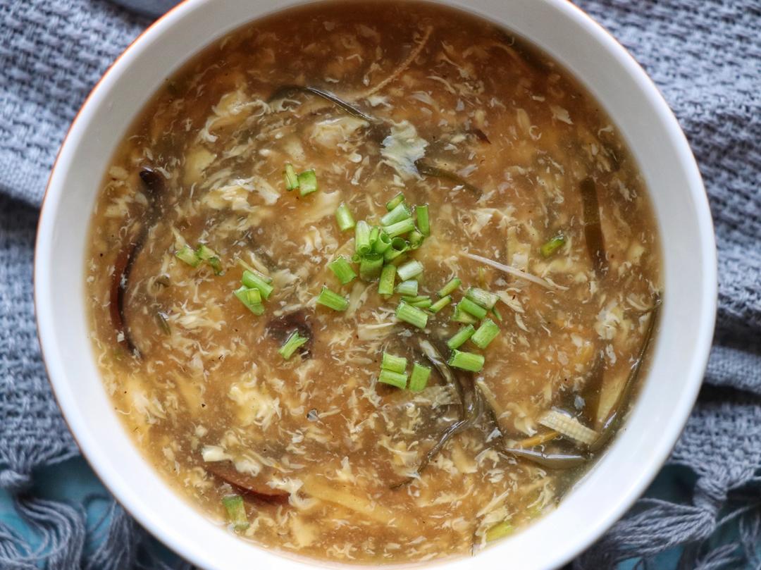 私家胡辣汤