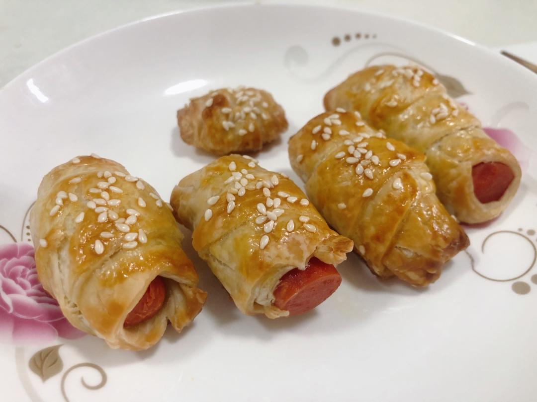 手抓饼的N种做法