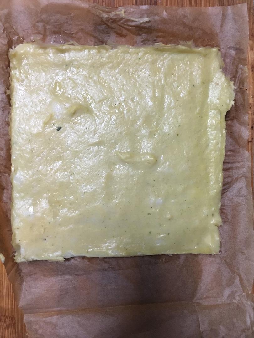 自制鱼豆腐