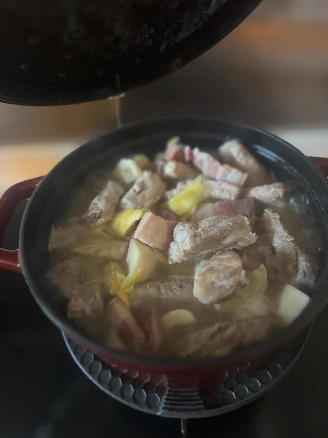 晚餐•2026年3月21日