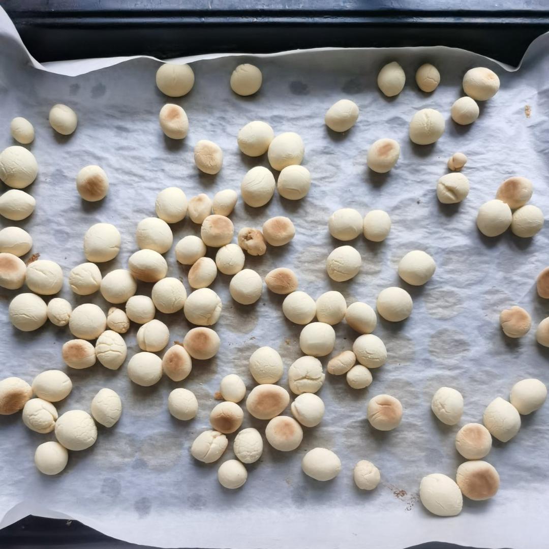 旺仔小馒头（宝宝版）