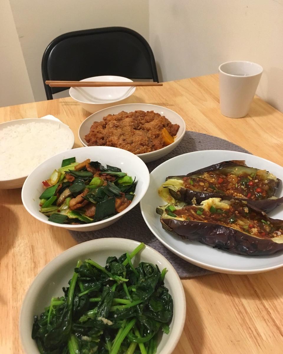 粉蒸牛肉