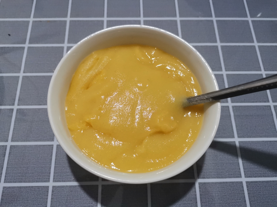 玉米面粥（也叫“糊糊”，“糊涂”）的做法