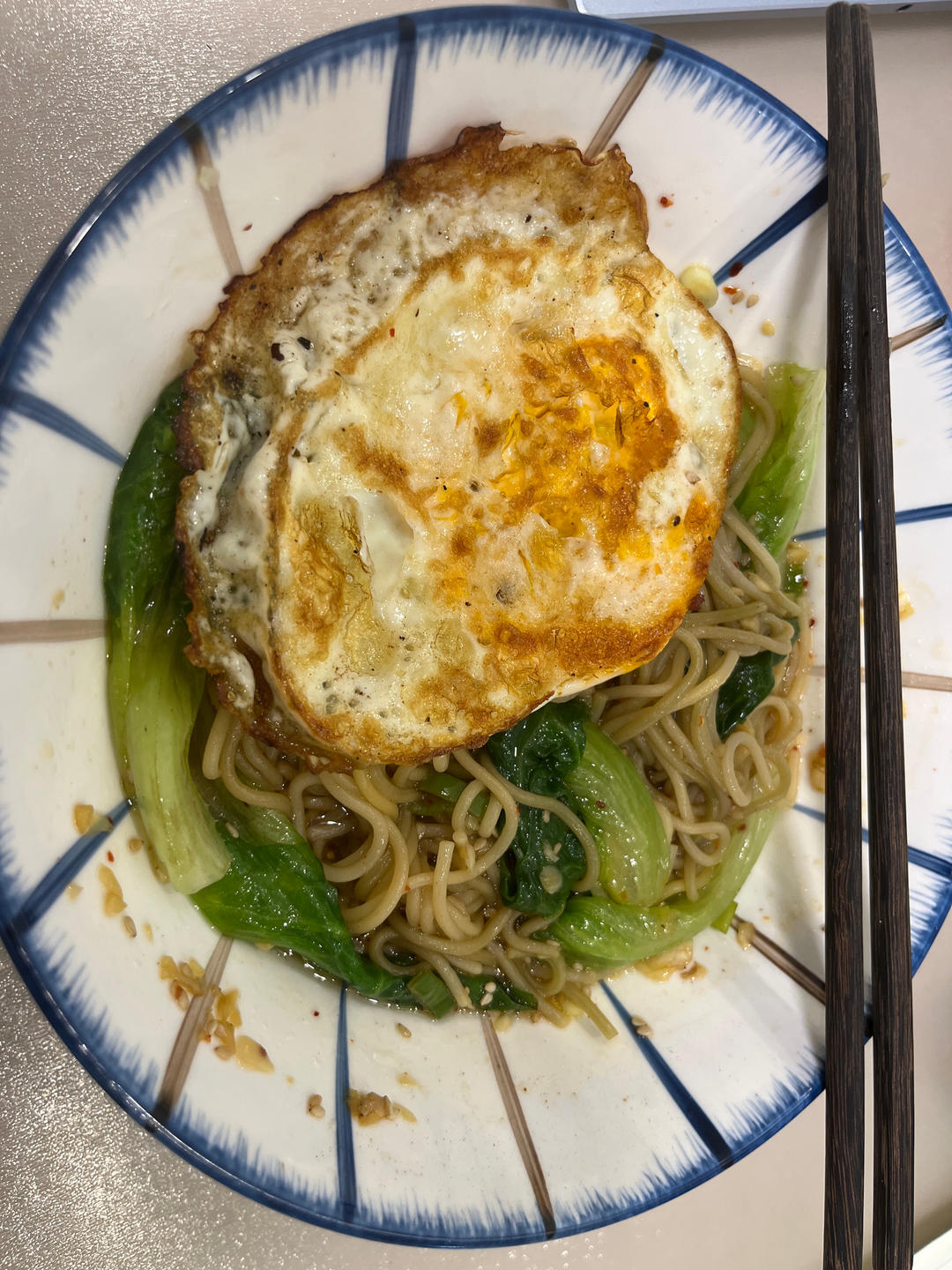 🔥吃一次就上瘾的酸汤面🍜酸辣开胃超快手