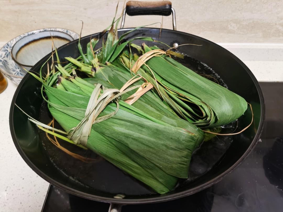 荠菜豆腐羹【4月北鼎养生壶食谱】