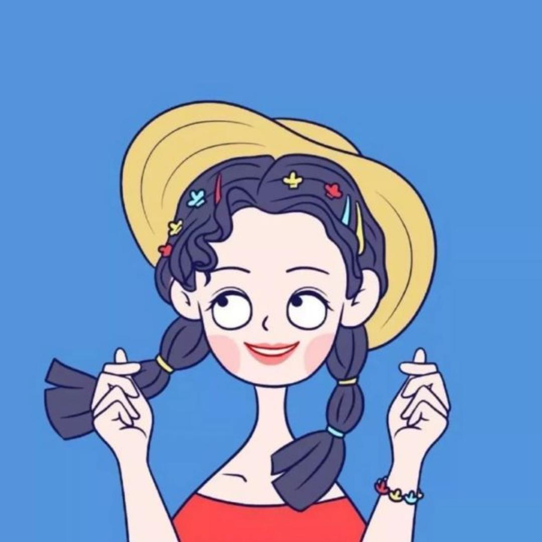 自在独行烟火气