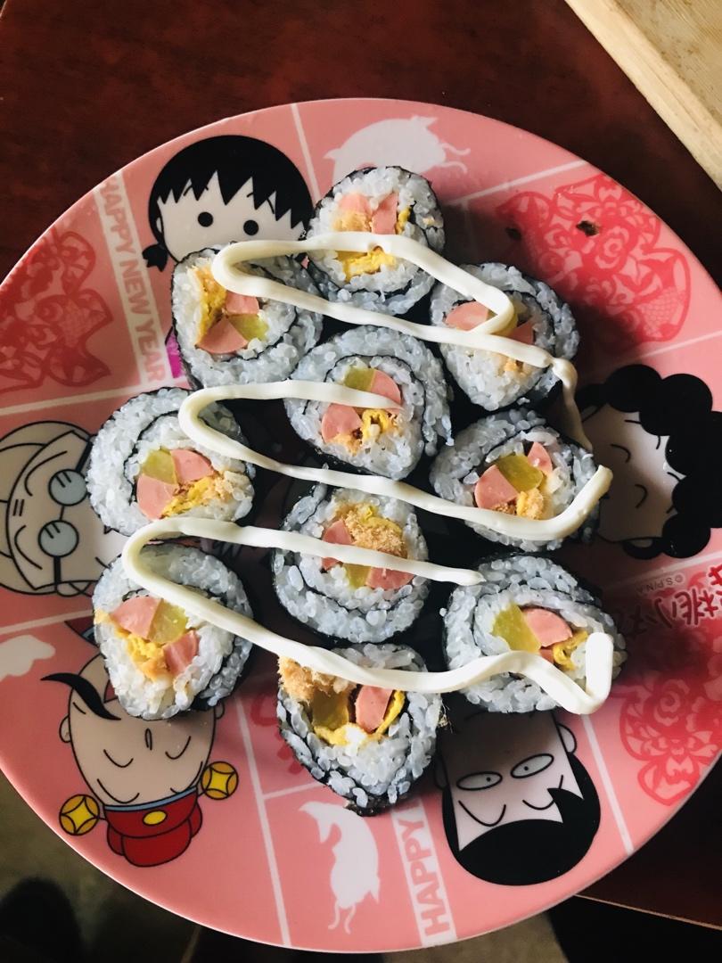 『家庭版炒合菜』