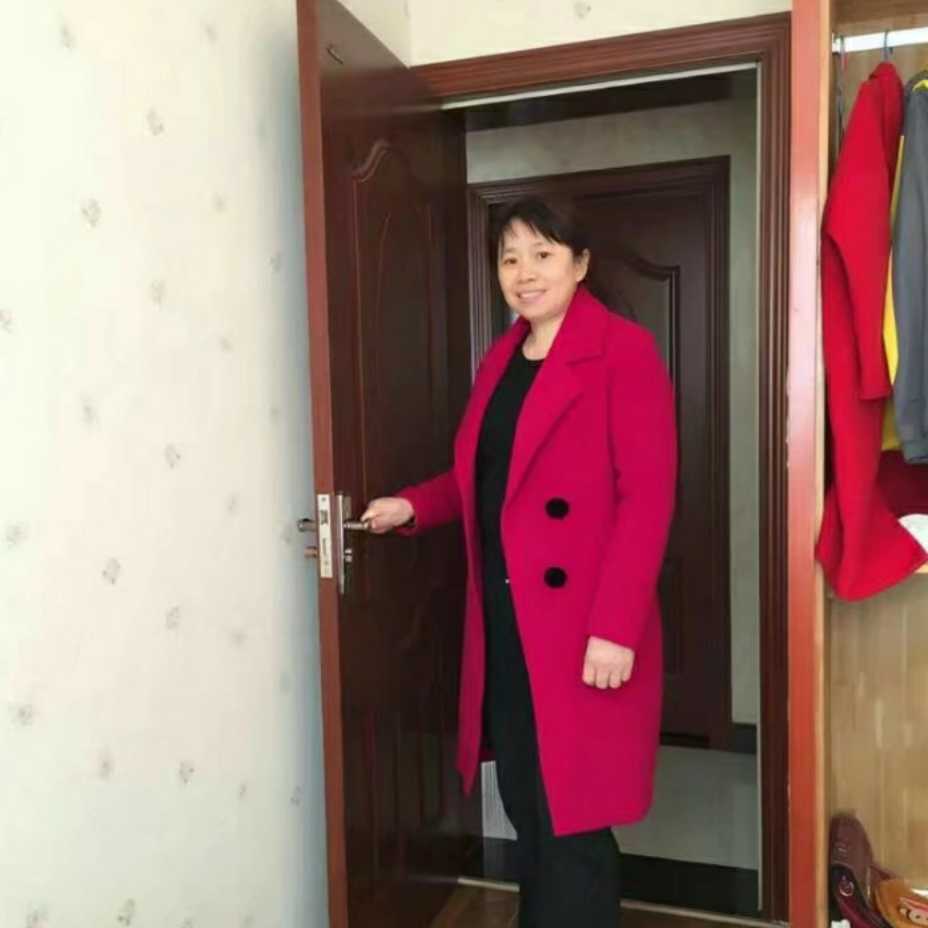 高香梅