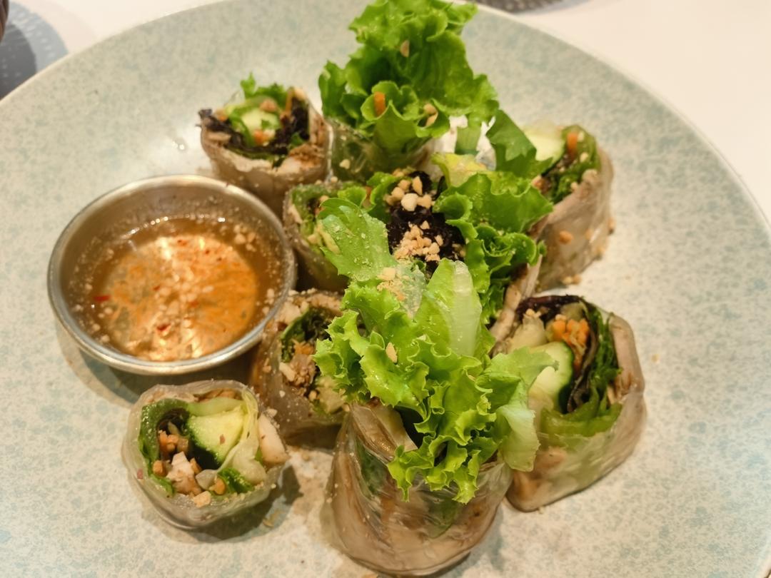吃饭饭