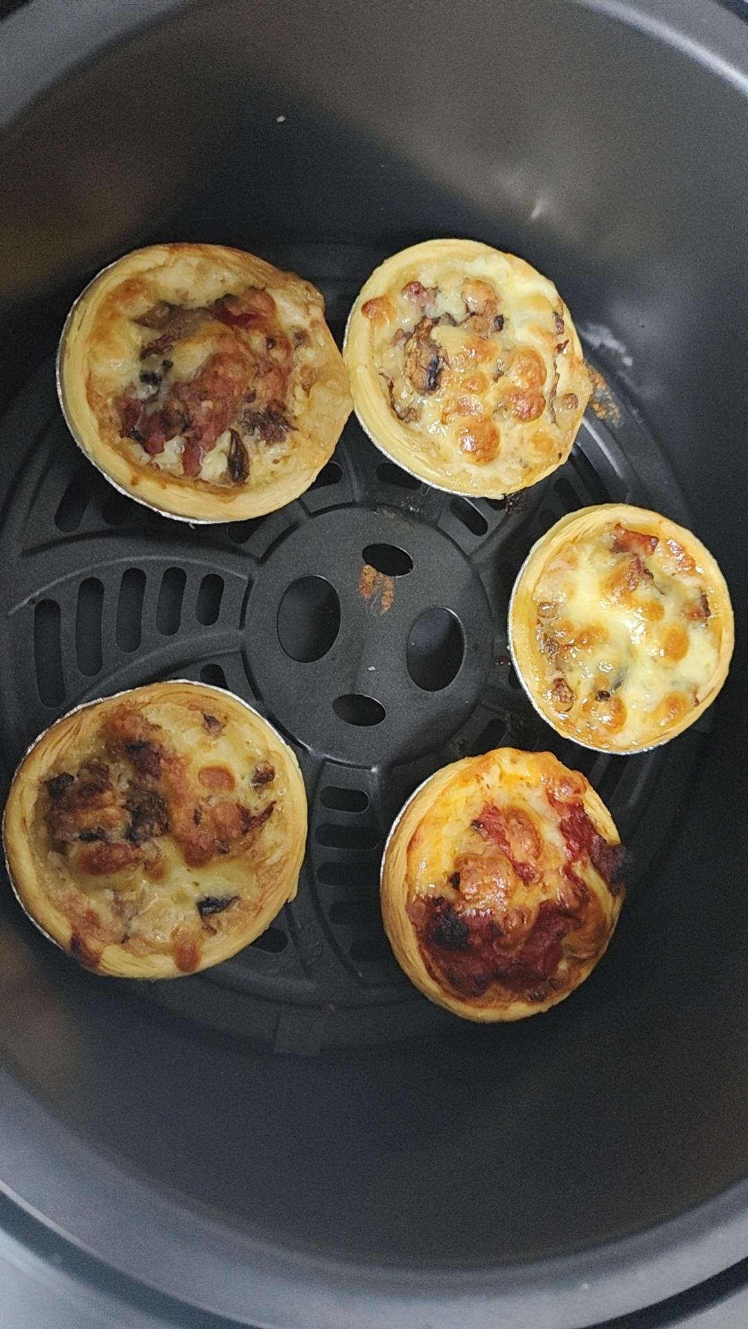 🔥比蛋挞和披萨还要好吃百倍🈵️一口就爱上