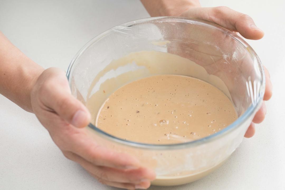 碗仔糕的做法 步骤7