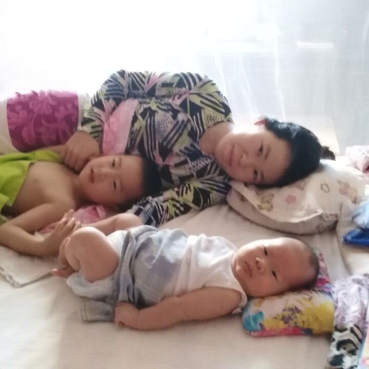 寂静欢喜lover