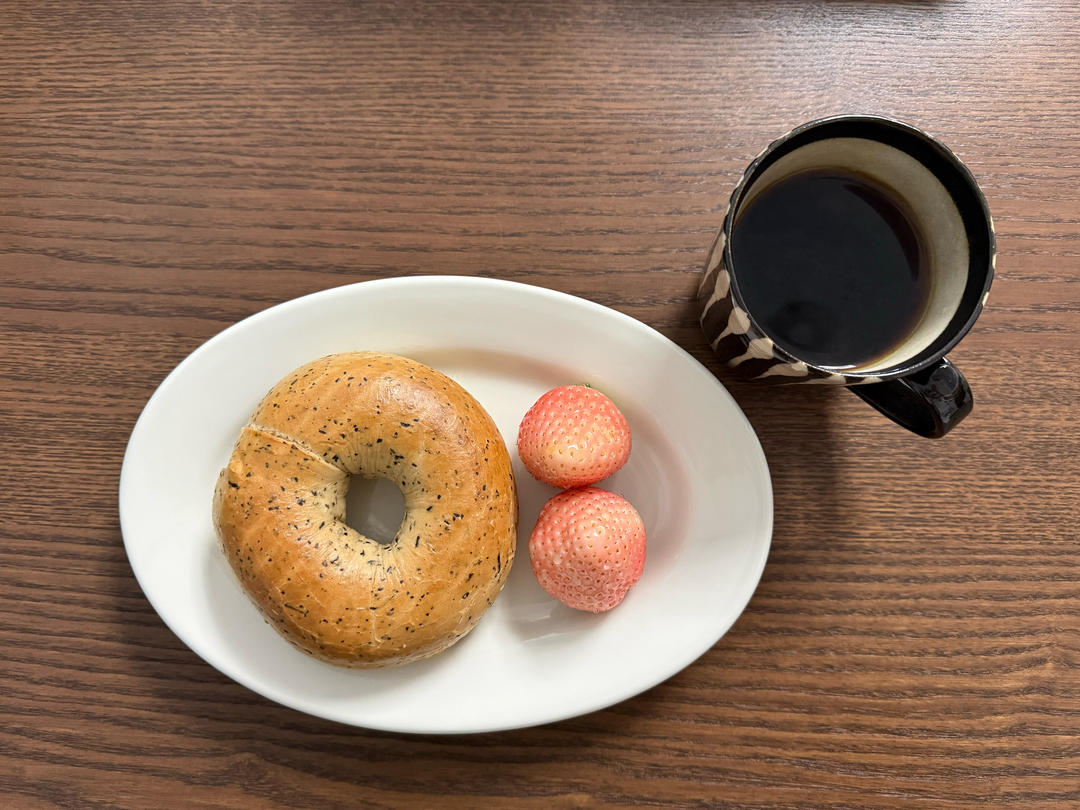 早餐•2026年2月28日