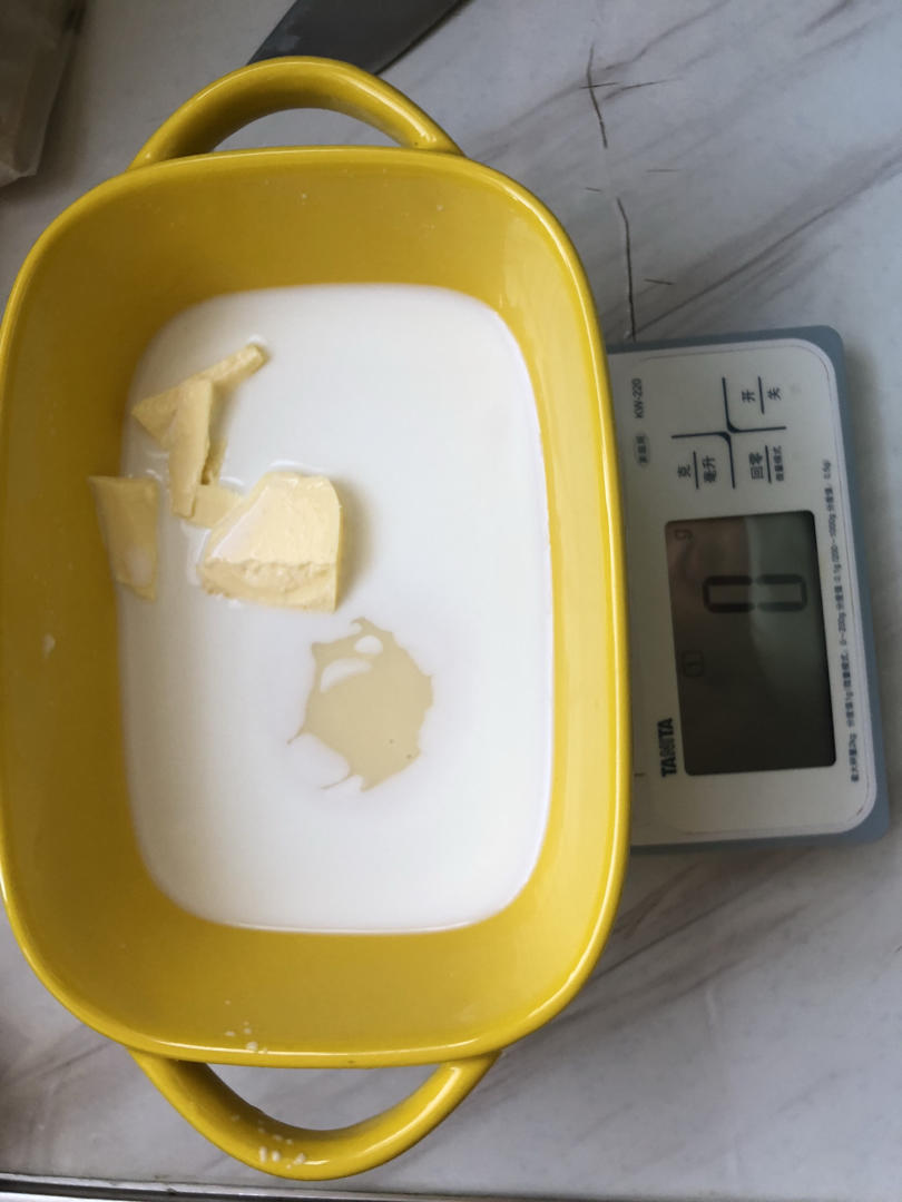 番茄鸡肉焗饭【12月北鼎烤箱食谱】