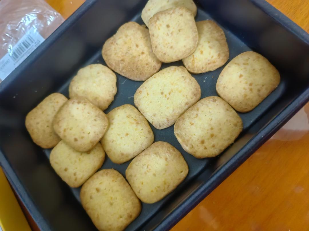 6款超好吃饼干做法❗️0⃣️失败❗️一学就会❗️