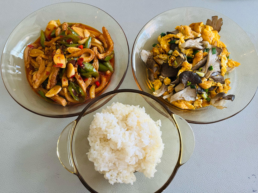 不知道吃什么就看这个